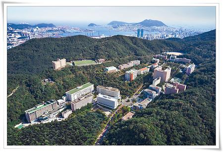 동의대, 에이지 테크 산업 활성화에 대학 역량 집중한다