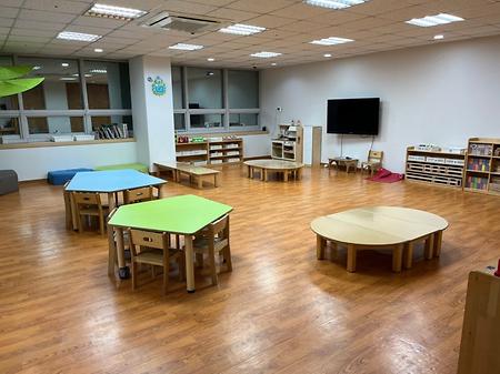 동의어린이집 오름반