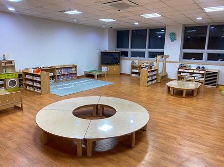 동의어린이집 여울반