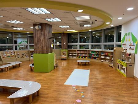 동의어린이집 슬기반