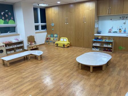 동의어린이집 다솜반