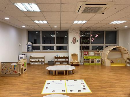 동의어린이집 구슬반