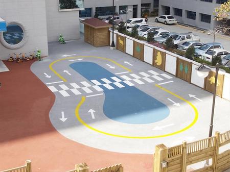 동의어린이집 시설사진